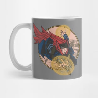 STRANGE 300 Mug